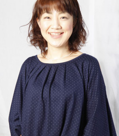 藤川央子（現在休団中）